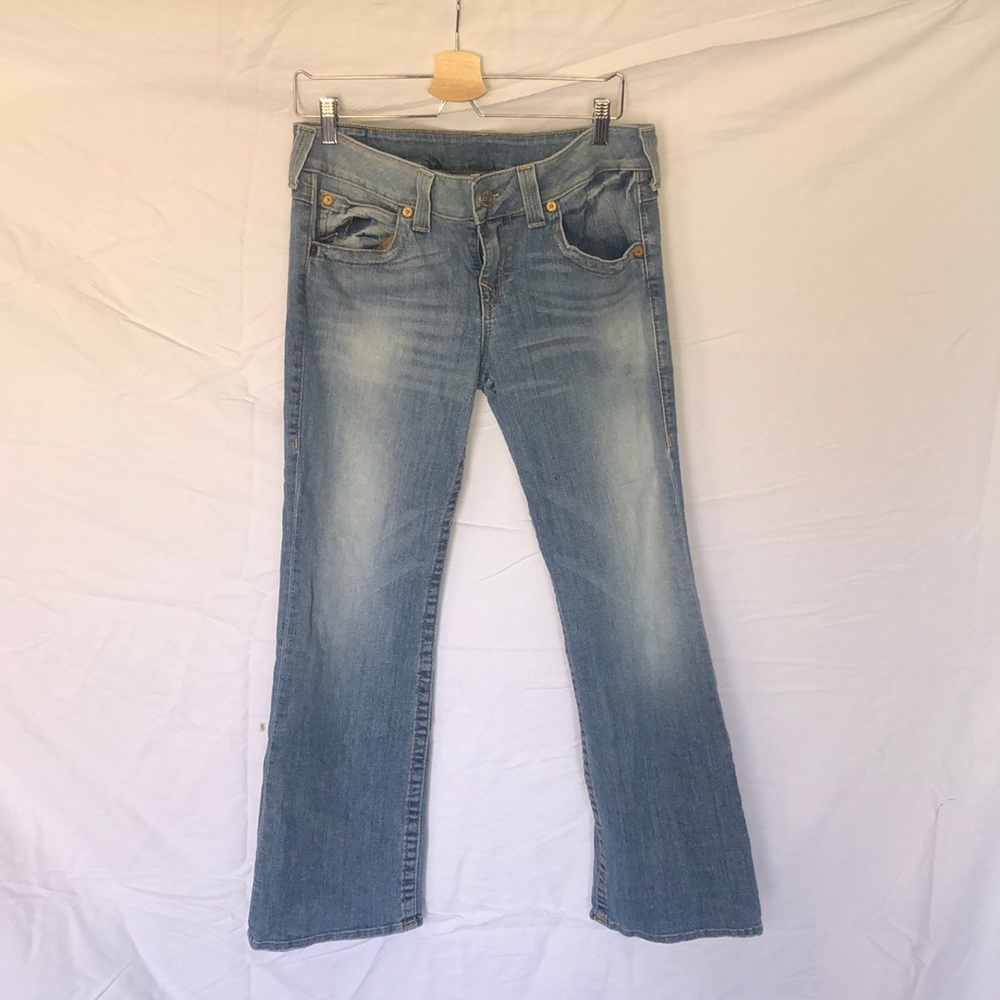 True religion jeans